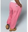 FADED FACE EASY PANTS