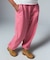 FADED FACE EASY PANTS