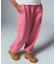 FADED FACE EASY PANTS