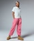 FADED FACE EASY PANTS
