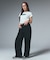 FADED FACE EASY PANTS