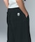 FADED FACE EASY PANTS