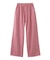 FADED FACE EASY PANTS