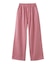 FADED FACE EASY PANTS