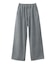 FADED FACE EASY PANTS