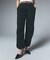 WAIST RIB EASY PANTS