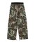 WAIST RIB EASY PANTS