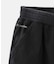 WAIST RIB EASY PANTS