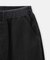 WAIST RIB EASY PANTS