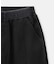 WAIST RIB EASY PANTS