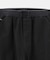 WAIST RIB EASY PANTS