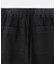 WAIST RIB EASY PANTS