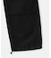 WAIST RIB EASY PANTS