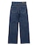 DISTRESSED 2TONE DENIM