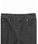 DISTRESSED 2TONE DENIM