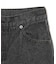 DISTRESSED 2TONE DENIM