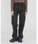 COATED 5POCKET DENIM PANTS