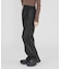 COATED 5POCKET DENIM PANTS
