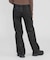 COATED 5POCKET DENIM PANTS
