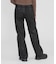 COATED 5POCKET DENIM PANTS
