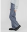 COATED 5POCKET DENIM PANTS