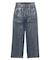 COATED 5POCKET DENIM PANTS