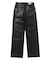 COATED 5POCKET DENIM PANTS