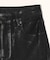 COATED 5POCKET DENIM PANTS