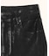 COATED 5POCKET DENIM PANTS