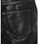 COATED 5POCKET DENIM PANTS
