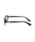 OVAL SUNGLASSES