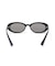 OVAL SUNGLASSES