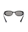 OVAL SUNGLASSES