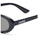 OVAL SUNGLASSES