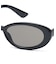 OVAL SUNGLASSES