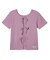 RIBBON S/S TOP