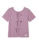RIBBON S/S TOP