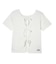 RIBBON S/S TOP