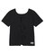 RIBBON S/S TOP