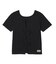 RIBBON S/S TOP