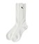 XG STAR LOGO LOOSE SOCKS