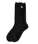 XG STAR LOGO LOOSE SOCKS