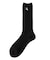 XG STAR LOGO LOOSE SOCKS