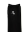 XG STAR LOGO LOOSE SOCKS