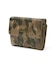 MILLS LOGO FAUX LEATHER MINI WALLET