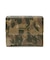 MILLS LOGO FAUX LEATHER MINI WALLET