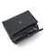 MILLS LOGO FAUX LEATHER MINI WALLET