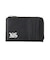 XG METALLIC LOGO WALLET