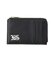 XG METALLIC LOGO WALLET