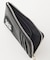 XG METALLIC LOGO WALLET